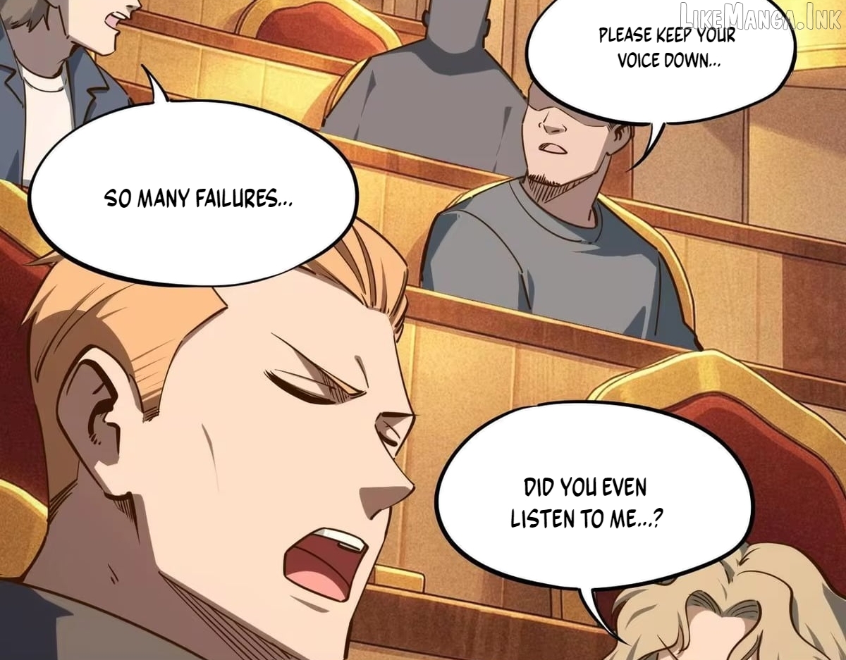 All People Scramble for the Tower, I Cleared 999 Floors in Advance Manga Chapter 56  - page 69